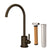 Rohl RKIT7517 Lux Filter Kitchen Faucet Kit