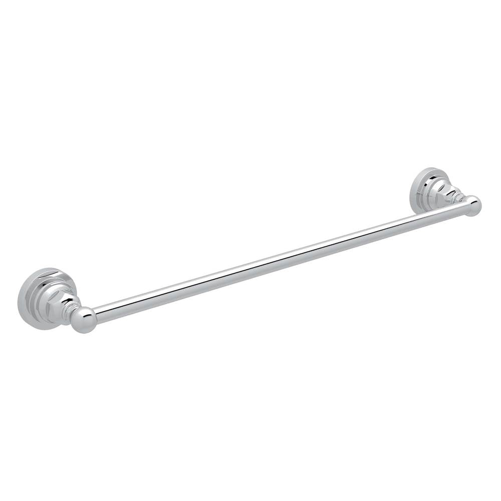 Rohl ROT1/18 18" Towel Bar - Parent