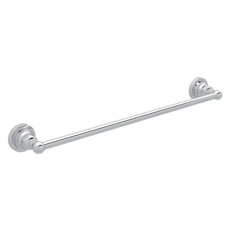 Rohl ROT1/18 18" Towel Bar - Parent