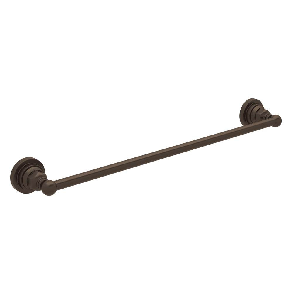 Rohl ROT1/18 18" Towel Bar