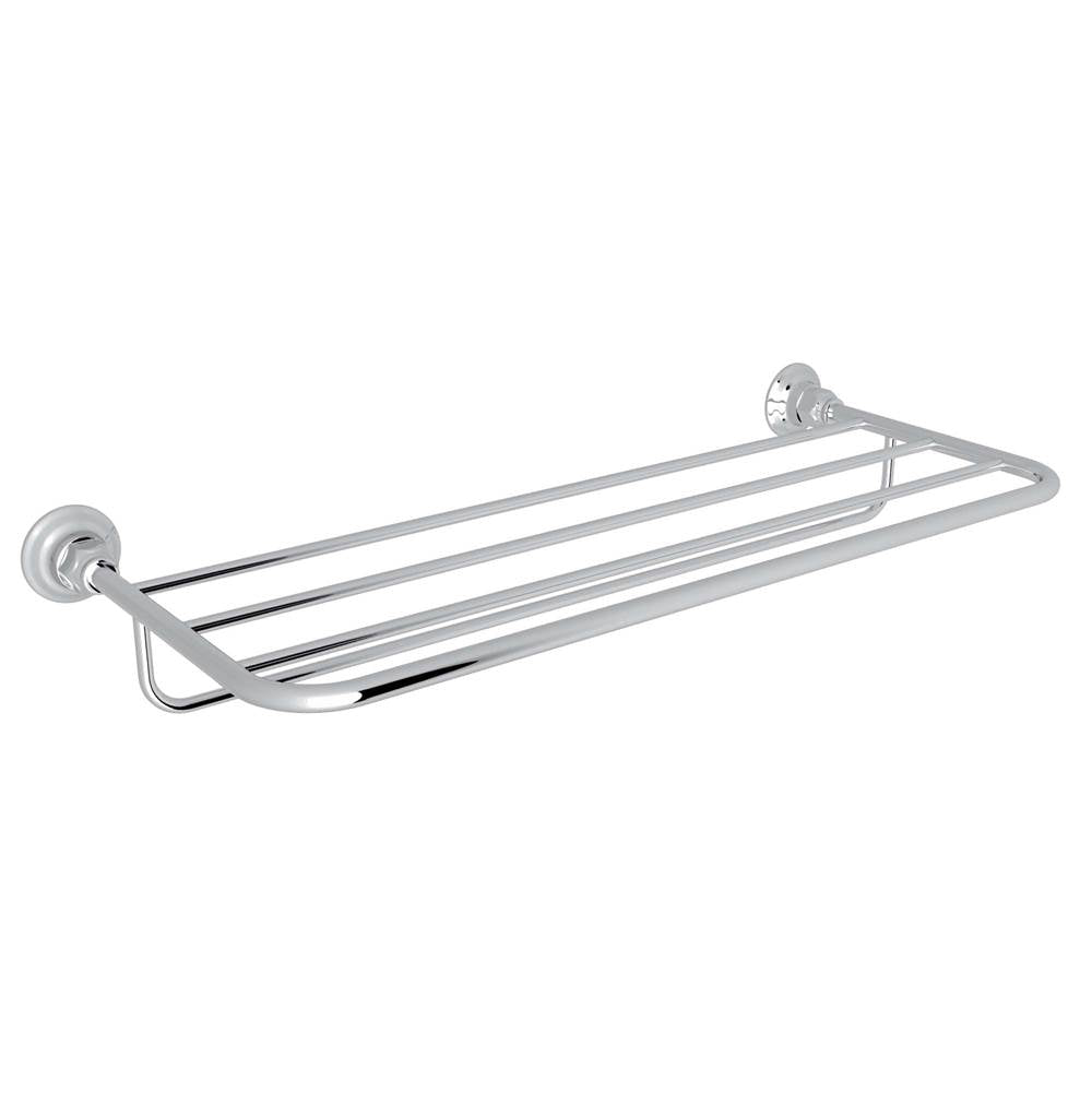 Rohl ROT10 Wall Mount Towel Shelf - Parent