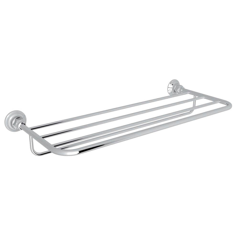 Rohl ROT10 Wall Mount Towel Shelf - Parent