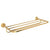 Rohl ROT10 Wall Mount Towel Shelf