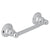 Rohl ROT18 Toilet Paper Holder With Spring Loaded Roller - Parent