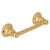 Rohl ROT18 Toilet Paper Holder With Spring Loaded Roller