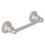 Rohl ROT18 Toilet Paper Holder With Spring Loaded Roller