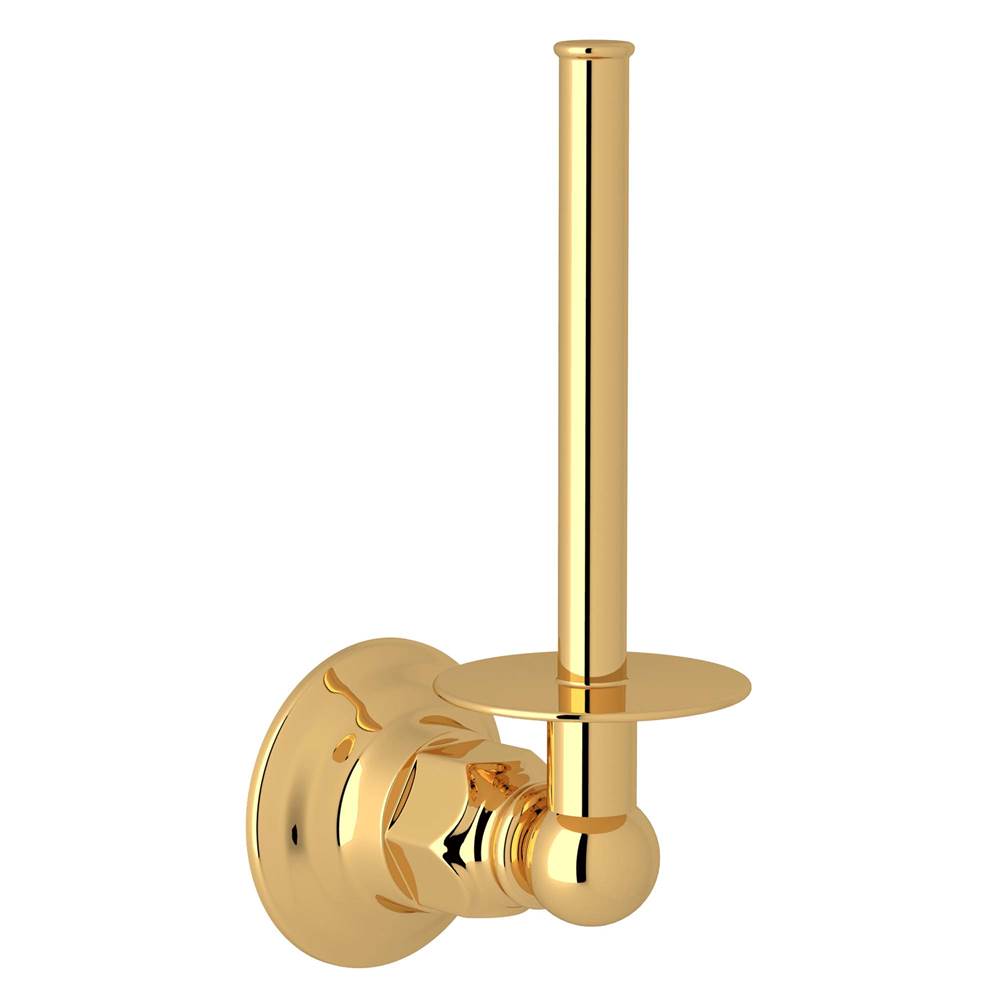 Rohl ROT19 Spare Toilet Paper Holder