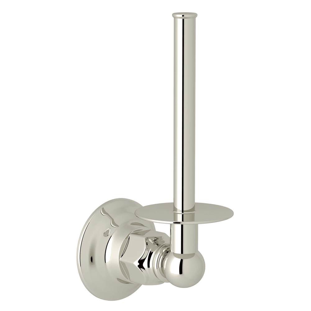 Rohl ROT19 Spare Toilet Paper Holder