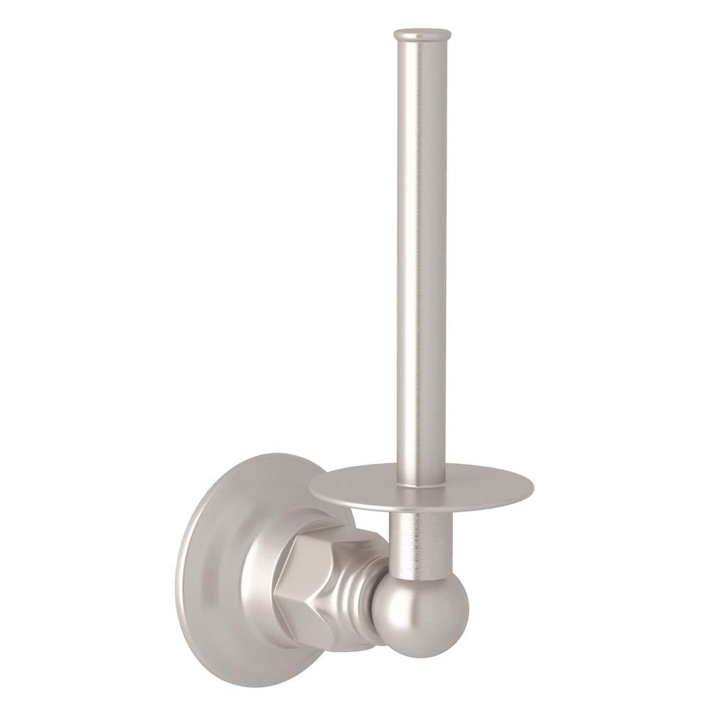 Rohl ROT19 Spare Toilet Paper Holder