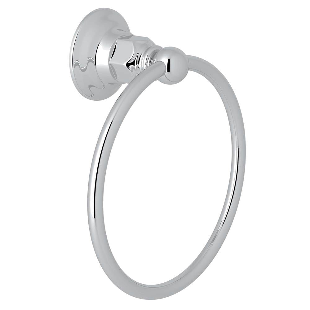 Rohl ROT4 Towel Ring - Parent