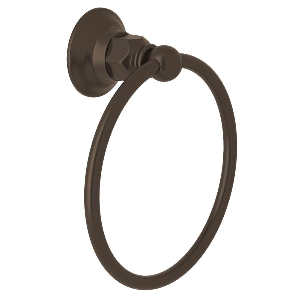 Rohl ROT4 Towel Ring
