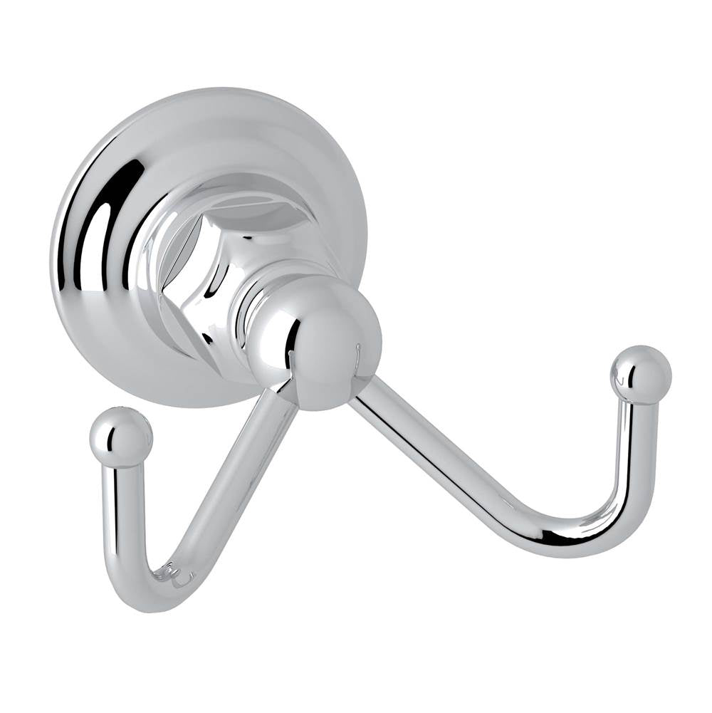 Rohl ROT7D Double Robe Hook - Parent