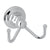 Rohl ROT7D Double Robe Hook - Parent