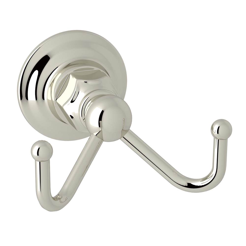 Rohl ROT7D Double Robe Hook