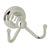 Rohl ROT7D Double Robe Hook
