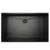 Rohl RSS3018 Forze 30" Single Bowl Stainless Steel Kitchen Sink - Parent