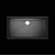 Rohl RSS3318 Forze 33" Single Bowl Stainless Steel Kitchen Sink - Parent