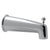 Rohl RT8000 Wall Mount Tub Spout With Diverter - Parent