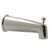 Rohl RT8000 Wall Mount Tub Spout With Diverter
