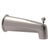 Rohl RT8000 Wall Mount Tub Spout With Diverter