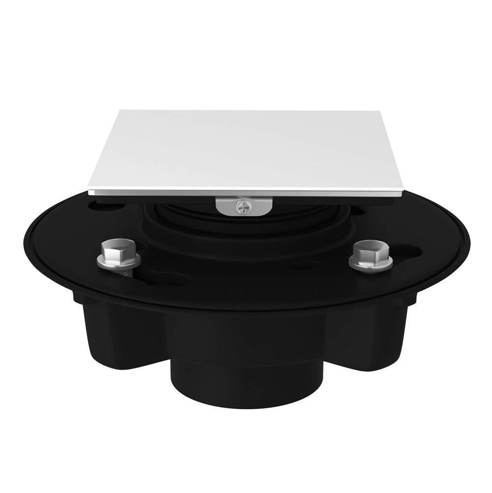 Rohl SDABS2/3 Abs 2" X 3" Drain Body Kit
