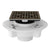 Rohl SDPVC2/3-3142 PVC 2" X 3" Drain Kit With 3142 Weave Decorative Cover