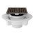 Rohl SDPVC2/3-3142 PVC 2" X 3" Drain Kit With 3142 Weave Decorative Cover