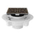 Rohl SDPVC2/3-3144 PVC 2" X 3" Drain Kit With 3144 Mosaic Decorative Cover