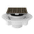 Rohl SDPVC2/3-3146 PVC 2" X 3" Drain Kit With 3146 Petal Decorative Cover