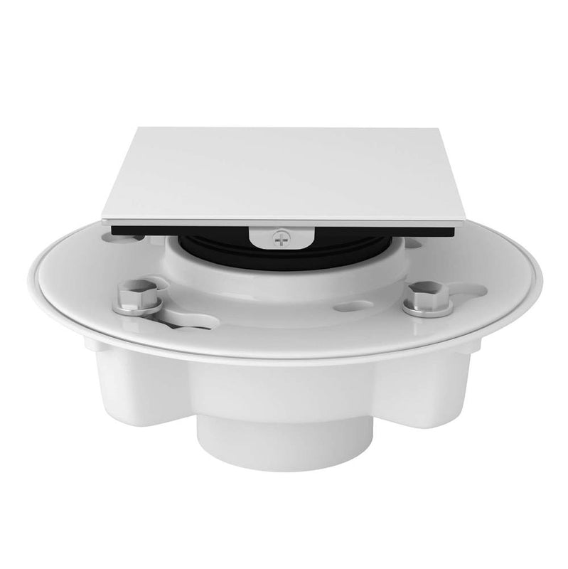 Rohl SDPVC2/3 Pvc 2" X 3" Drain Body Kit
