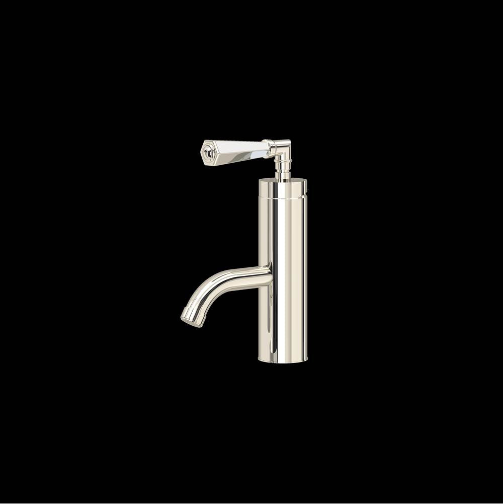 Rohl SG01D1LM San Giovanni Single Handle Lavatory Faucet