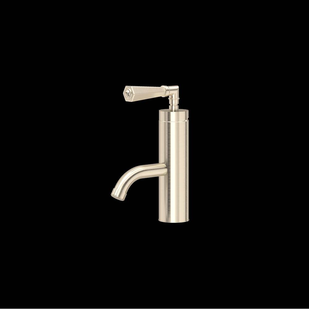 Rohl SG01D1LM San Giovanni Single Handle Lavatory Faucet