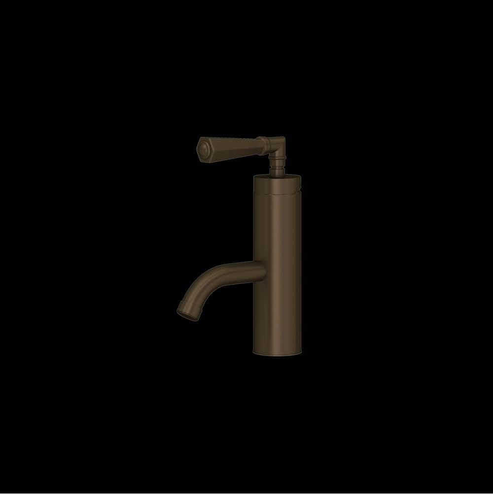 Rohl SG01D1LM San Giovanni Single Handle Lavatory Faucet
