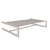 Rohl SY300 Lombardia 24" Wall Mount Towel Shelf