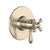 Rohl TAC23W1LM Arcana 1/2" Thermostatic & Pressure Balance Trim With 3 Functions