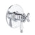 Rohl TAC23W1OP Arcana 1/2" Thermostatic & Pressure Balance Trim With 3 Functions - Parent