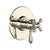 Rohl TAC44W1LM Arcana 1/2" Thermostatic & Pressure Balance Trim With 2 Functions