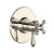 Rohl TAC47W1LM Arcana 1/2" Thermostatic & Pressure Balance Trim With 3 Functions