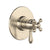 Rohl TAC47W1LM Arcana 1/2" Thermostatic & Pressure Balance Trim With 3 Functions