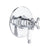 Rohl TAC47W1OP Arcana 1/2" Thermostatic & Pressure Balance Trim With 3 Functions - Parent