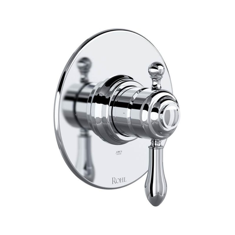 Rohl TAC51W1LM Arcana 1/2" Pressure Balance Trim - Parent