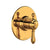 Rohl TAC51W1LM Arcana 1/2" Pressure Balance Trim