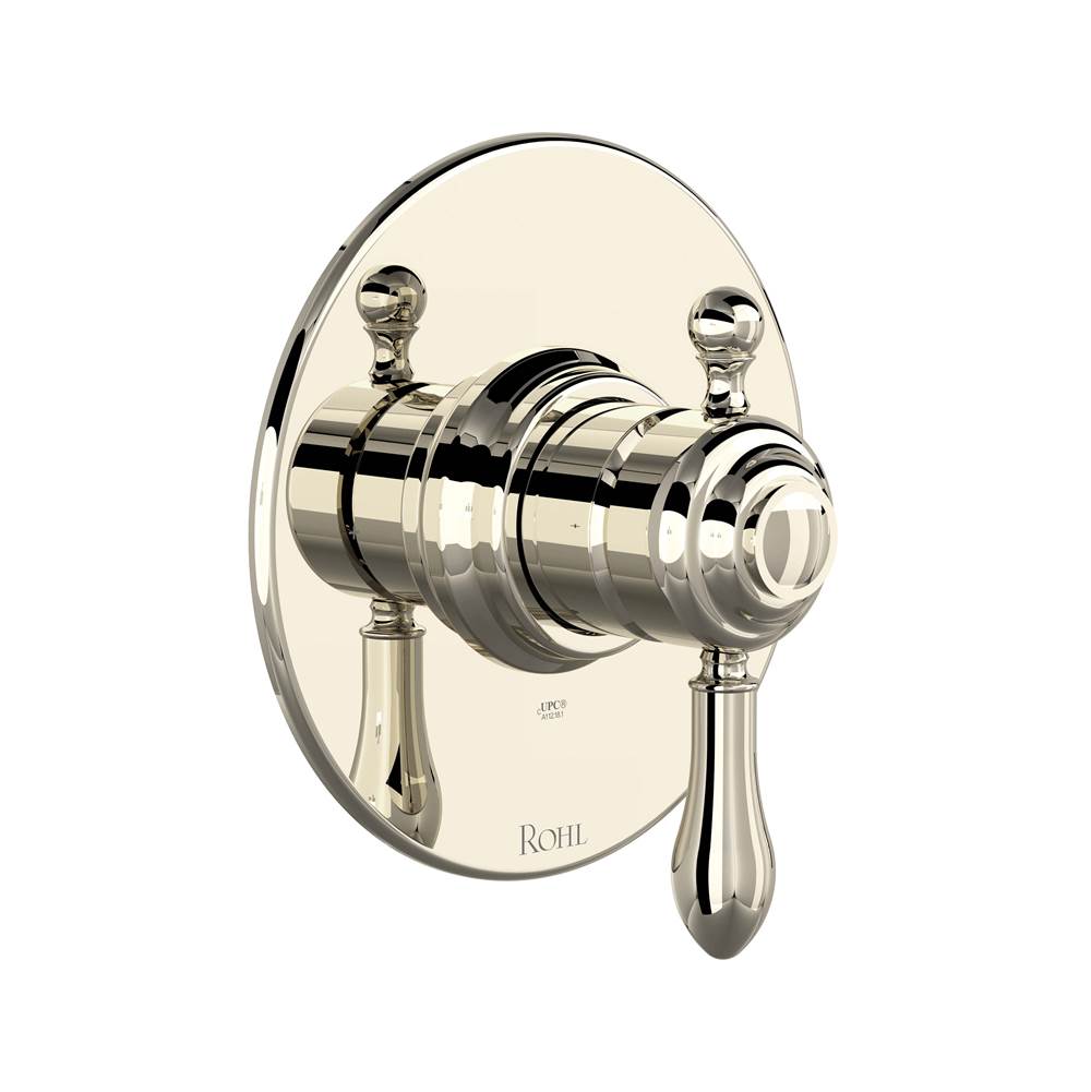 Rohl TAC51W1LM Arcana 1/2" Pressure Balance Trim