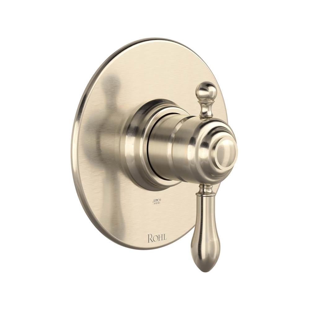 Rohl TAC51W1LM Arcana 1/2" Pressure Balance Trim