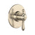 Rohl TAC51W1LM Arcana 1/2" Pressure Balance Trim