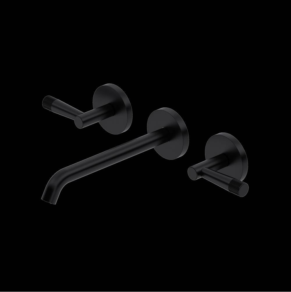 Rohl TAM08W3LM Amahle Wall Mount Lavatory Faucet Trim