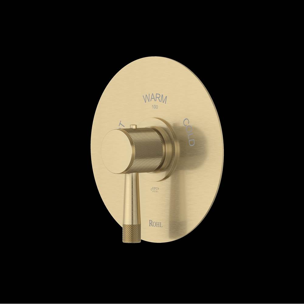 Rohl TAM13W1LM Amahle 3/4" Thermostatic Trim Without Volume Control - Parent