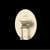 Rohl TAM13W1LM Amahle 3/4" Thermostatic Trim Without Volume Control