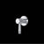 Rohl TAM18W1LM Amahle Trim For Volume Control And Diverter