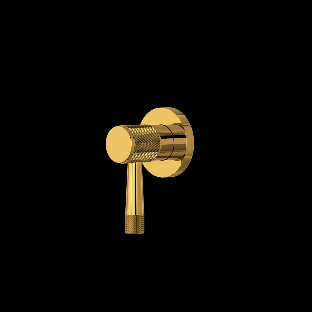 Rohl TAM18W1LM Amahle Trim For Volume Control And Diverter